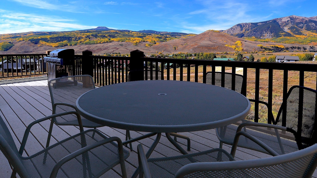 Photo of Others in Crested Butte South