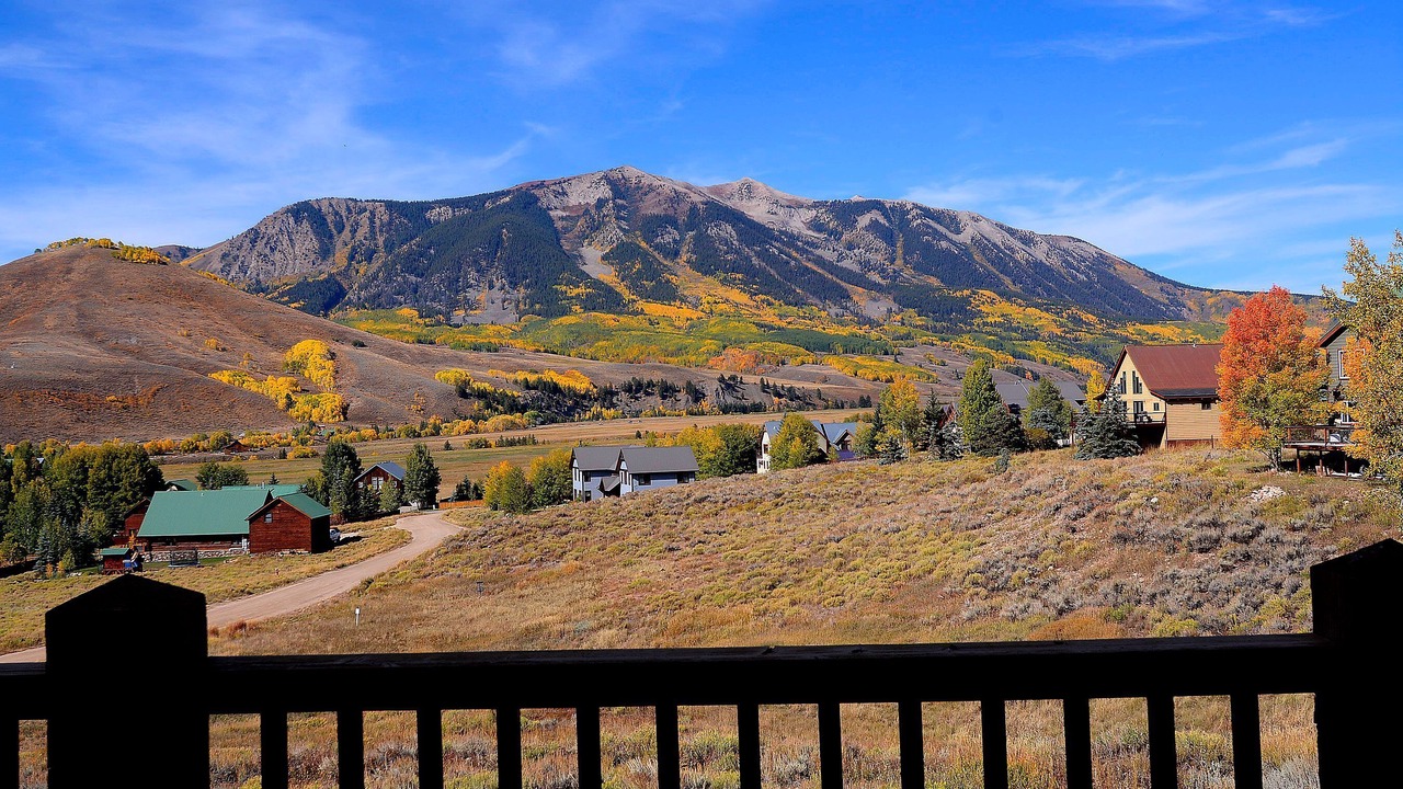 Photo of Others in Crested Butte South