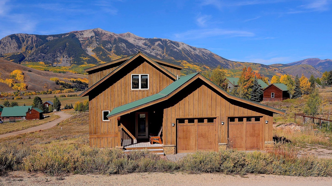 Photo of Others in Crested Butte South