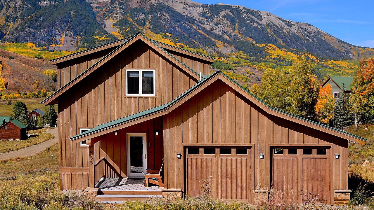 Photo of Others in Crested Butte South