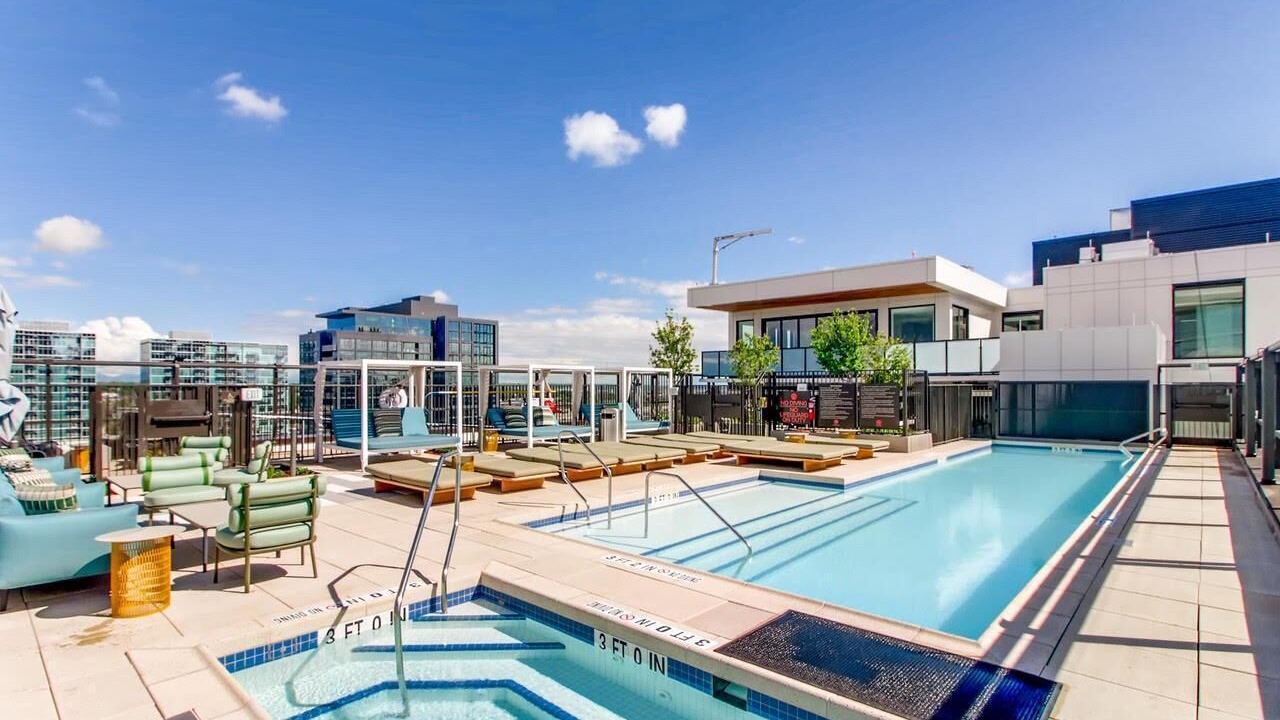 Photo of Outdoor in LoDo