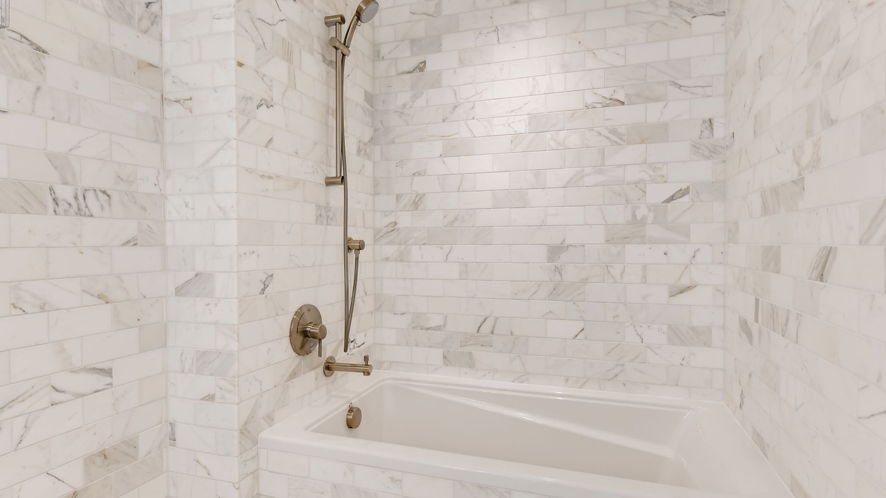 Photo of Bathroom in LoDo