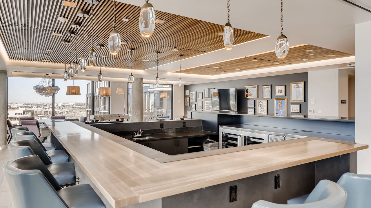 Photo of Kitchen in LoDo