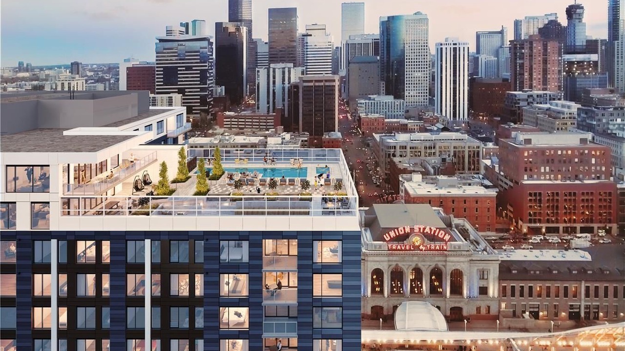Photo of Outdoor in LoDo