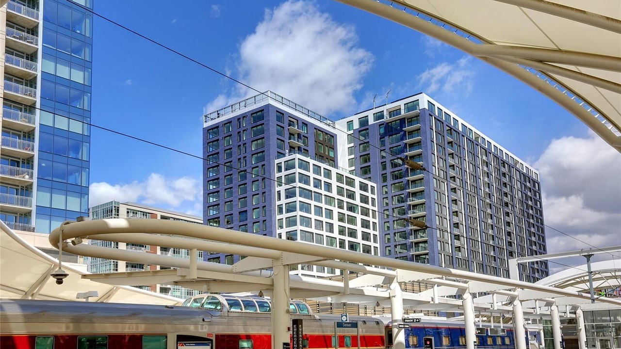 Photo of Outdoor in LoDo