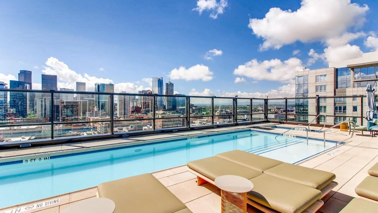 Photo of Outdoor in LoDo