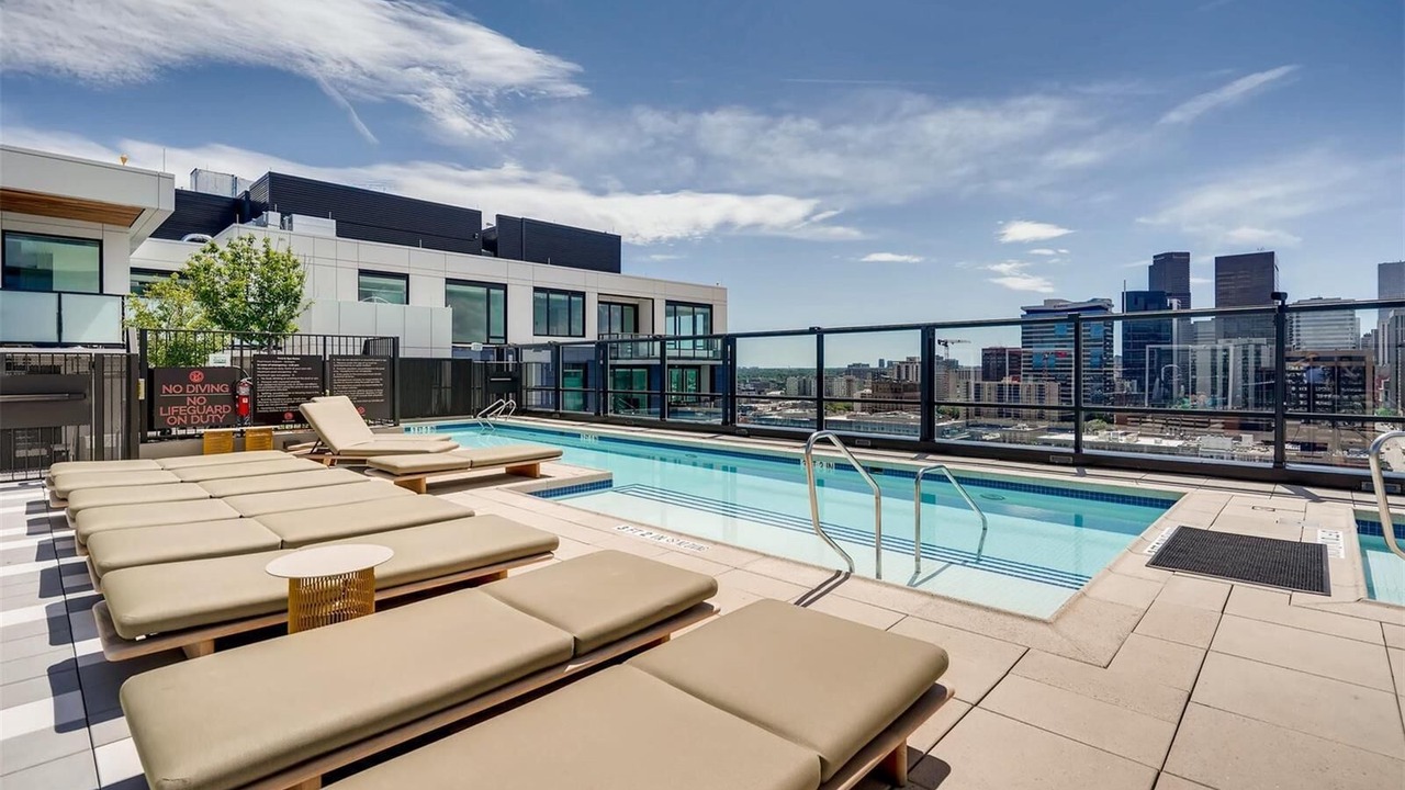 Photo of Outdoor in LoDo