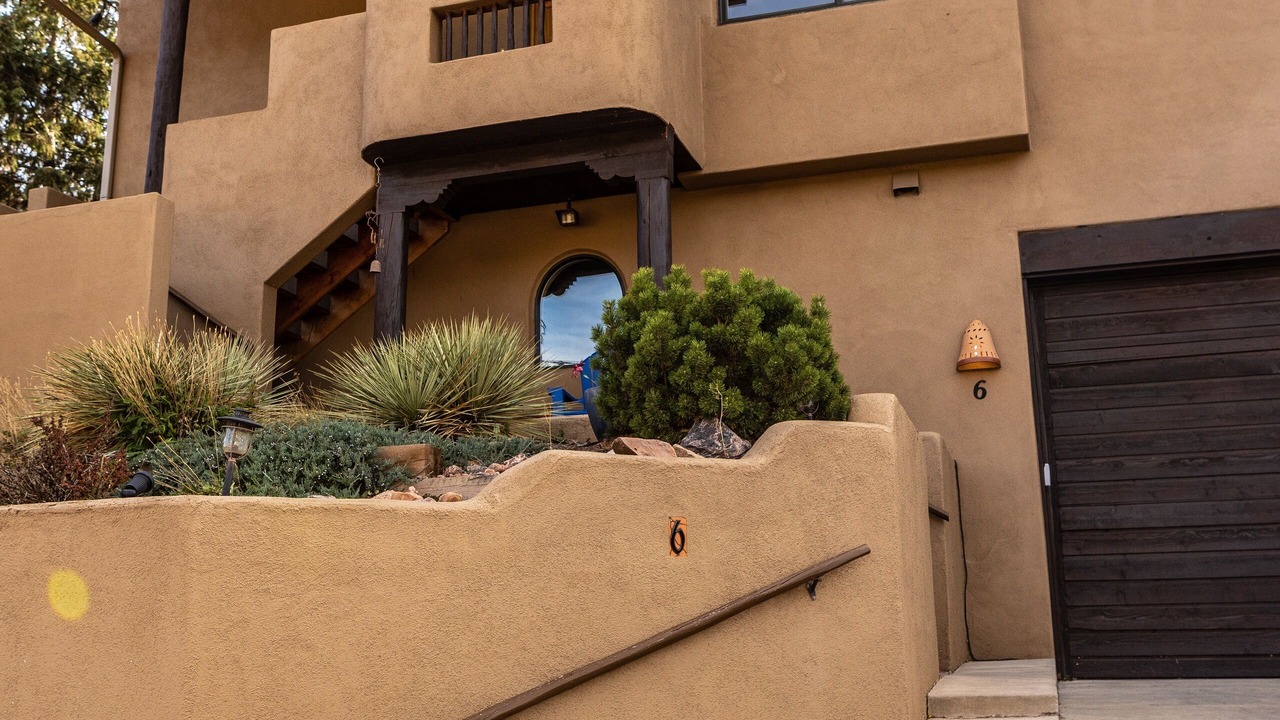 Photo of Outdoor in Manitou Springs Historic District
