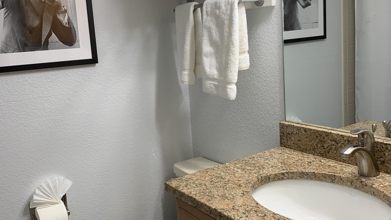Photo of Bathroom in Intermountain