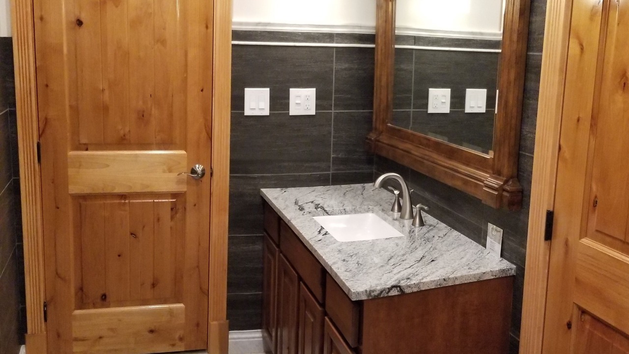 Photo of Bathroom in Grand Junction
