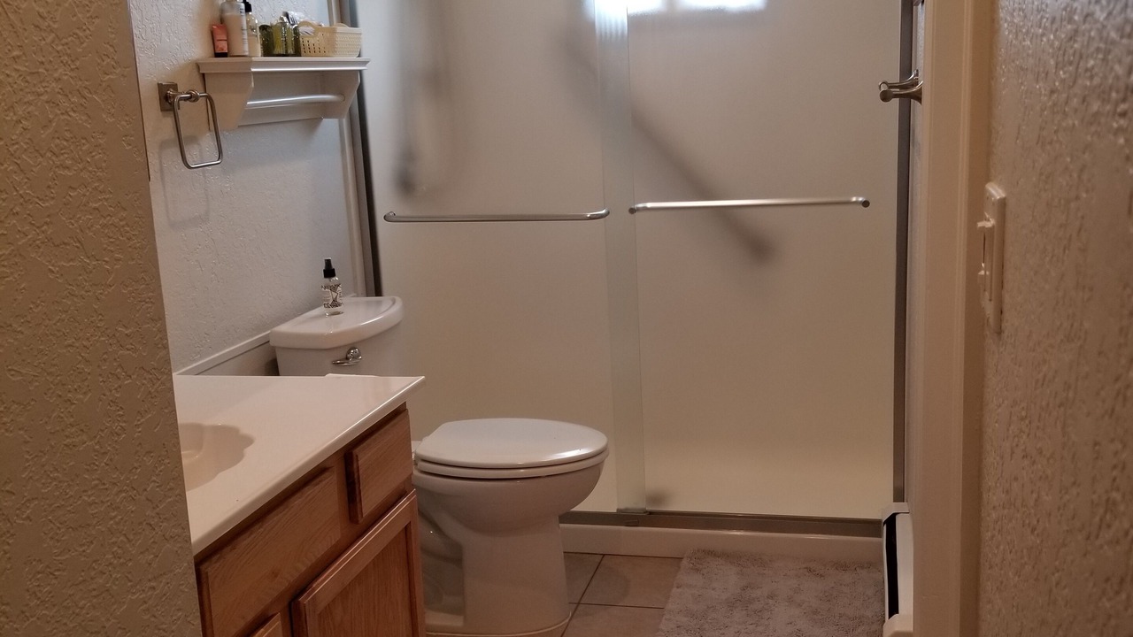 Photo of Bathroom in Grand Junction