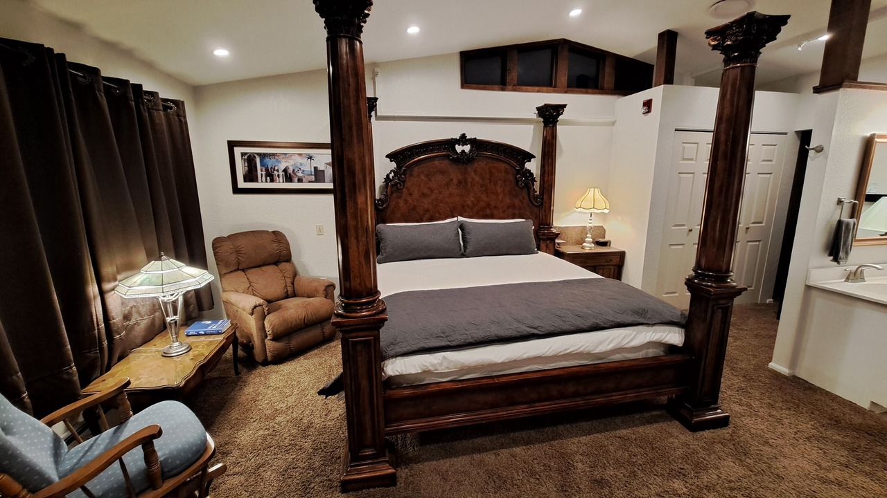 Photo of Bedroom in Grand Junction
