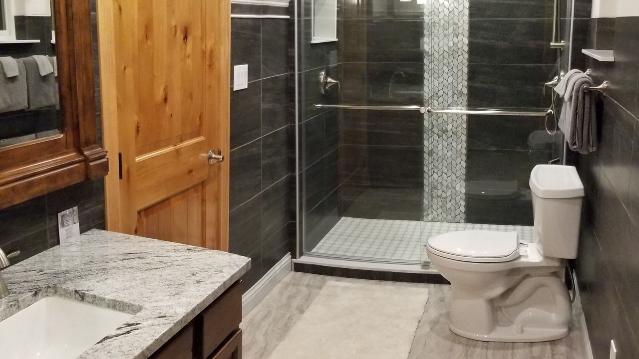 Photo of Bathroom in Grand Junction
