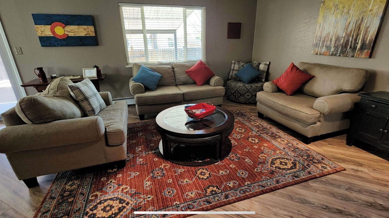Photo of Livingroom in Grand Junction