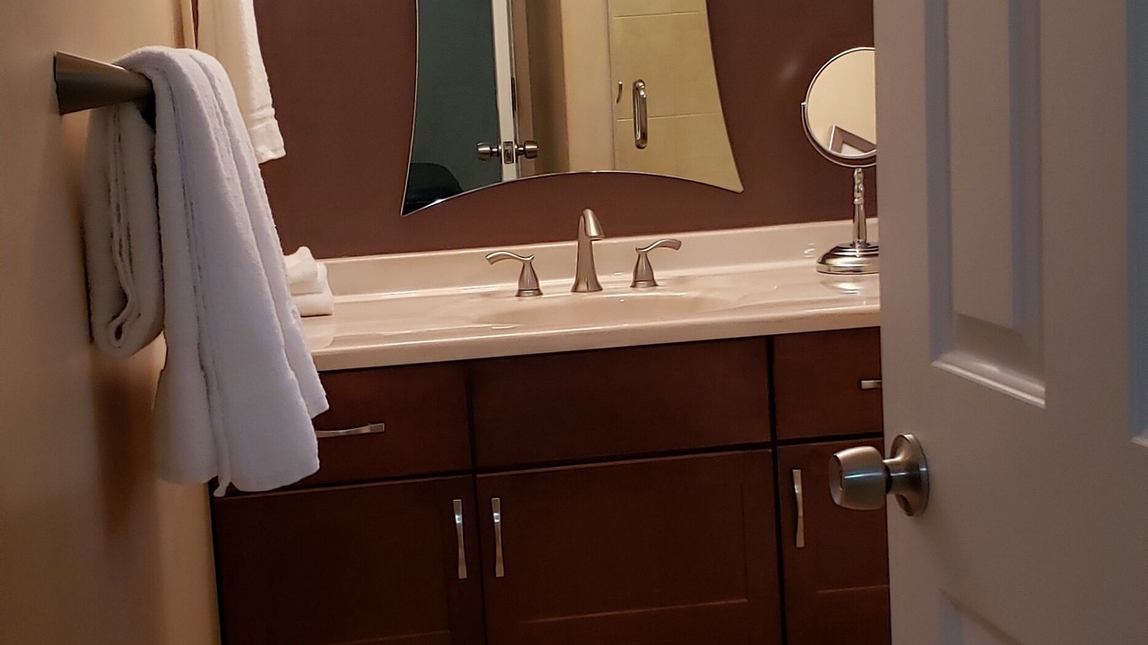 Photo of Bathroom in Grand Junction