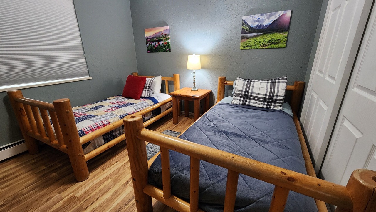 Photo of Bedroom in Grand Junction