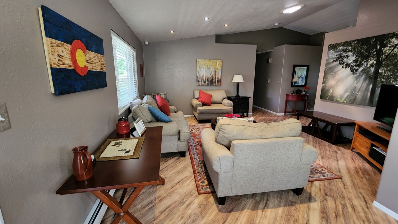 Photo of Livingroom in Grand Junction