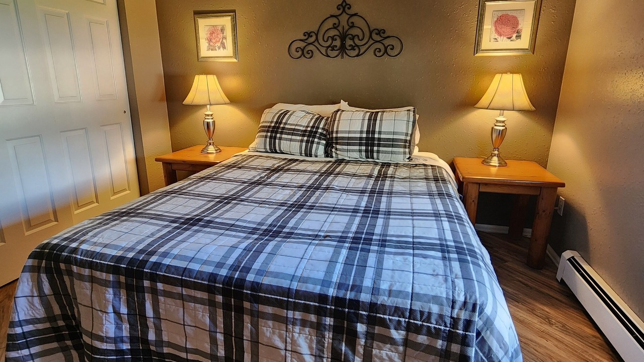 Photo of Bedroom in Grand Junction