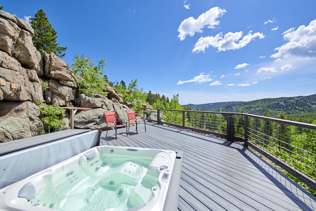 Photo of Outdoor in Black Hawk