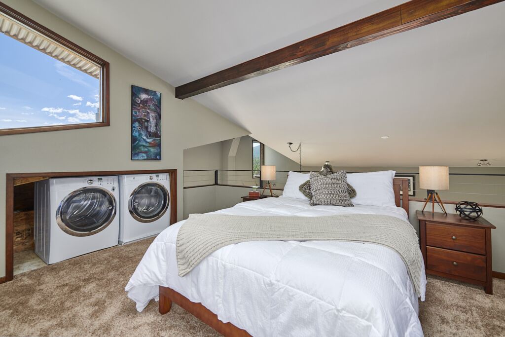 Photo of Bedroom in Black Hawk