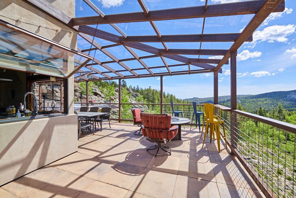 Photo of Outdoor in Black Hawk