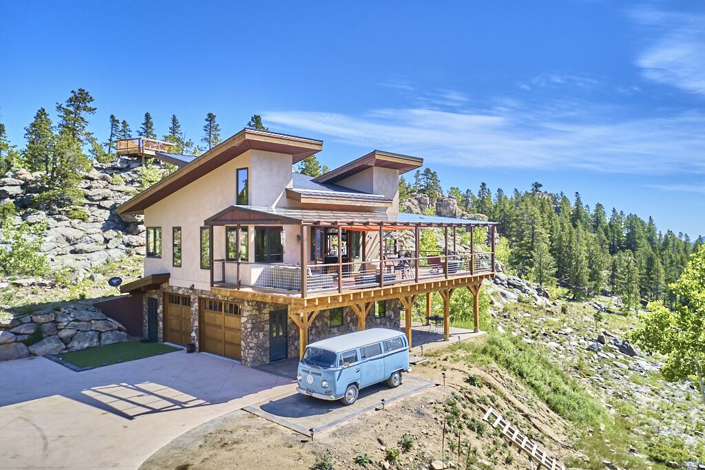 Photo of Outdoor in Black Hawk