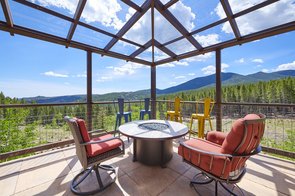 Photo of Outdoor in Black Hawk