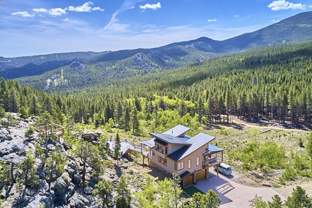 Photo of Outdoor in Black Hawk