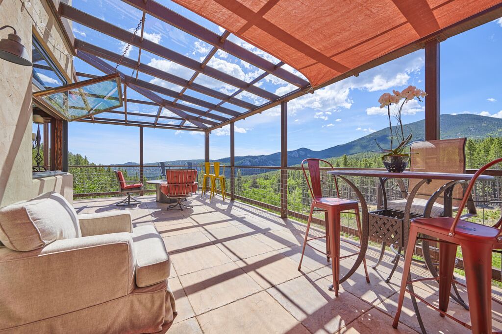 Photo of Outdoor in Black Hawk