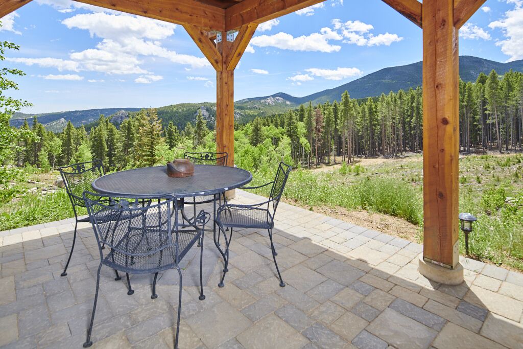 Photo of Outdoor in Black Hawk