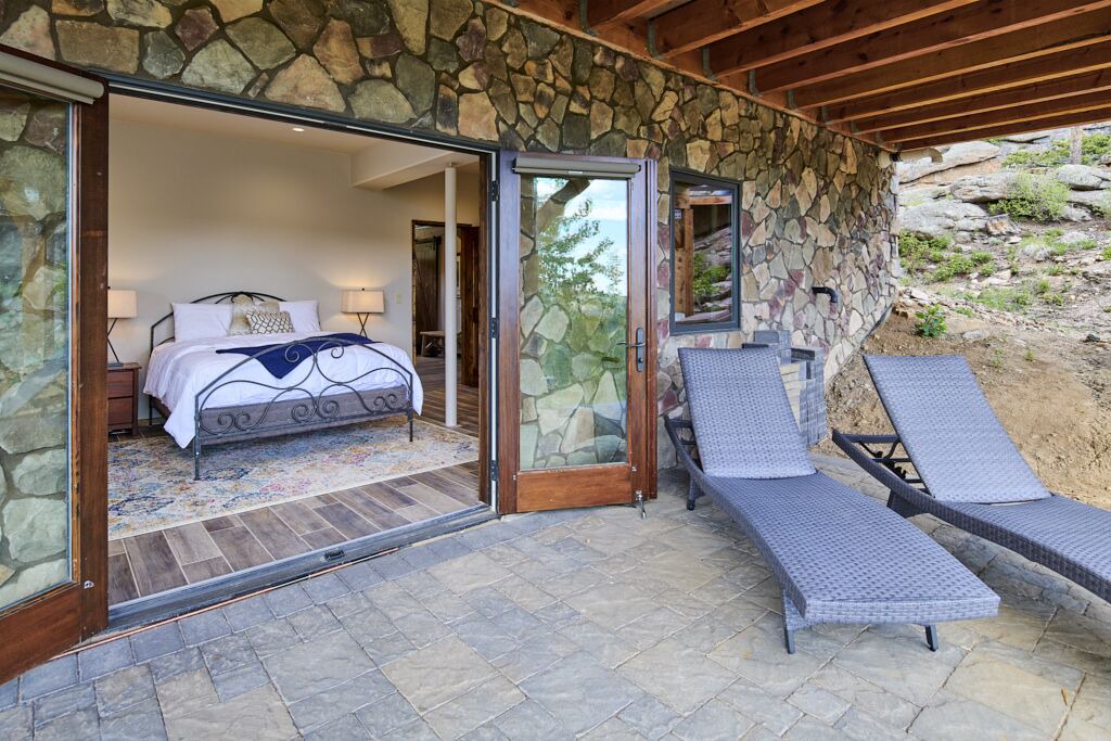 Photo of Patio Balcony in Black Hawk
