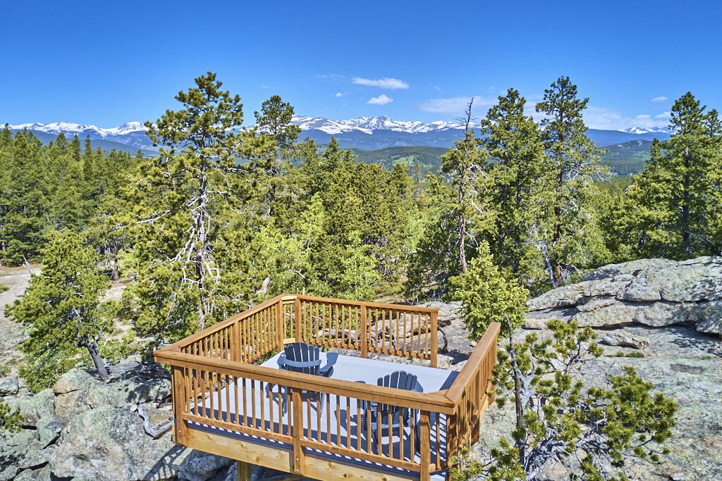 Photo of Outdoor in Black Hawk