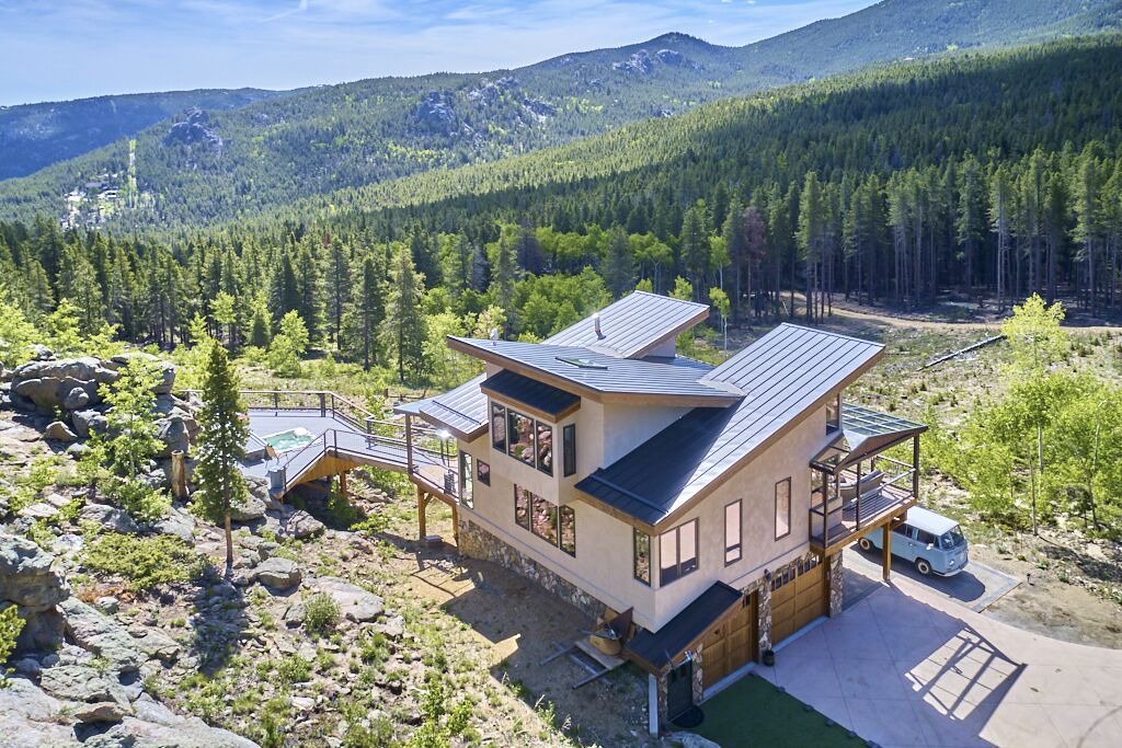 Photo of Outdoor in Black Hawk