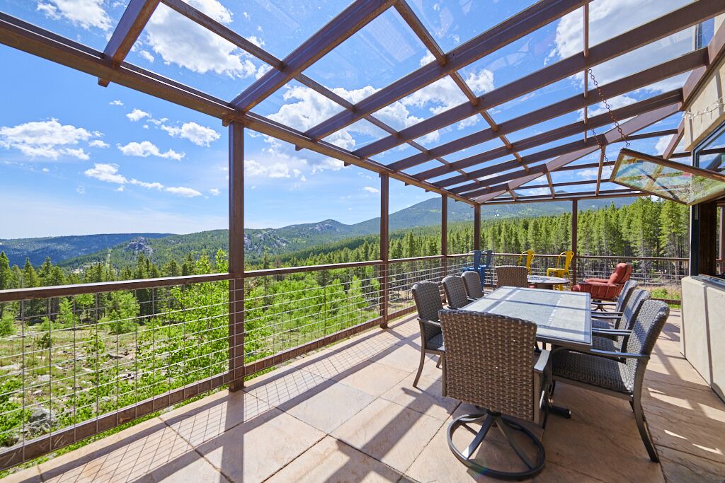 Photo of Outdoor in Black Hawk