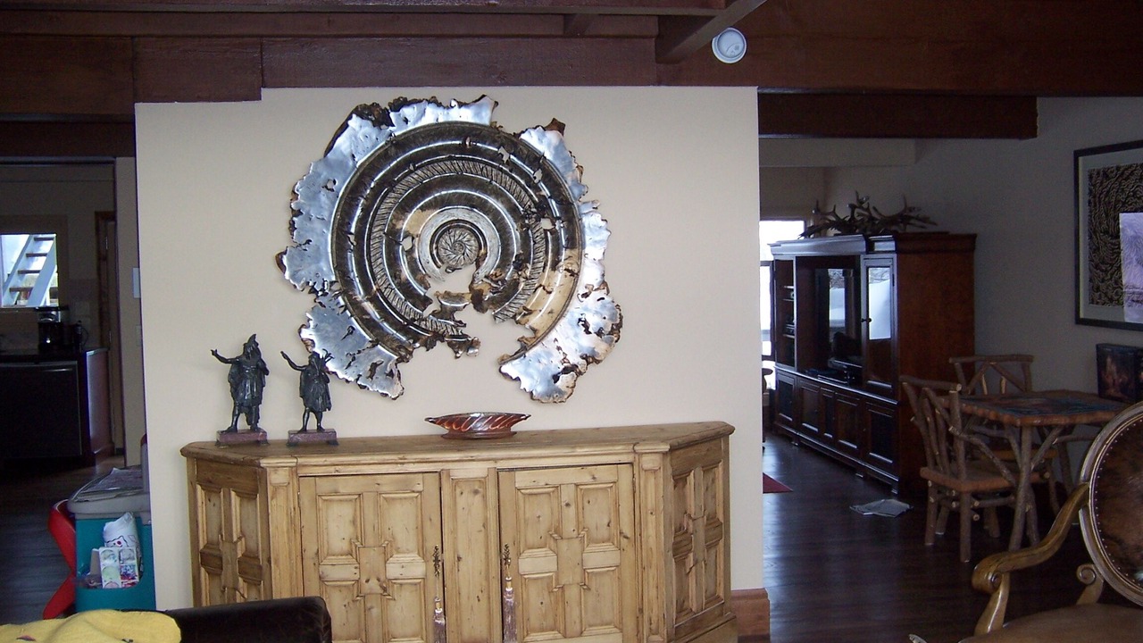 Photo of Livingroom in Snowmass Village