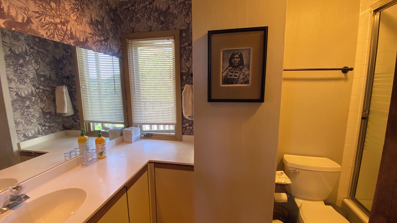 Photo of Bathroom in Snowmass Village