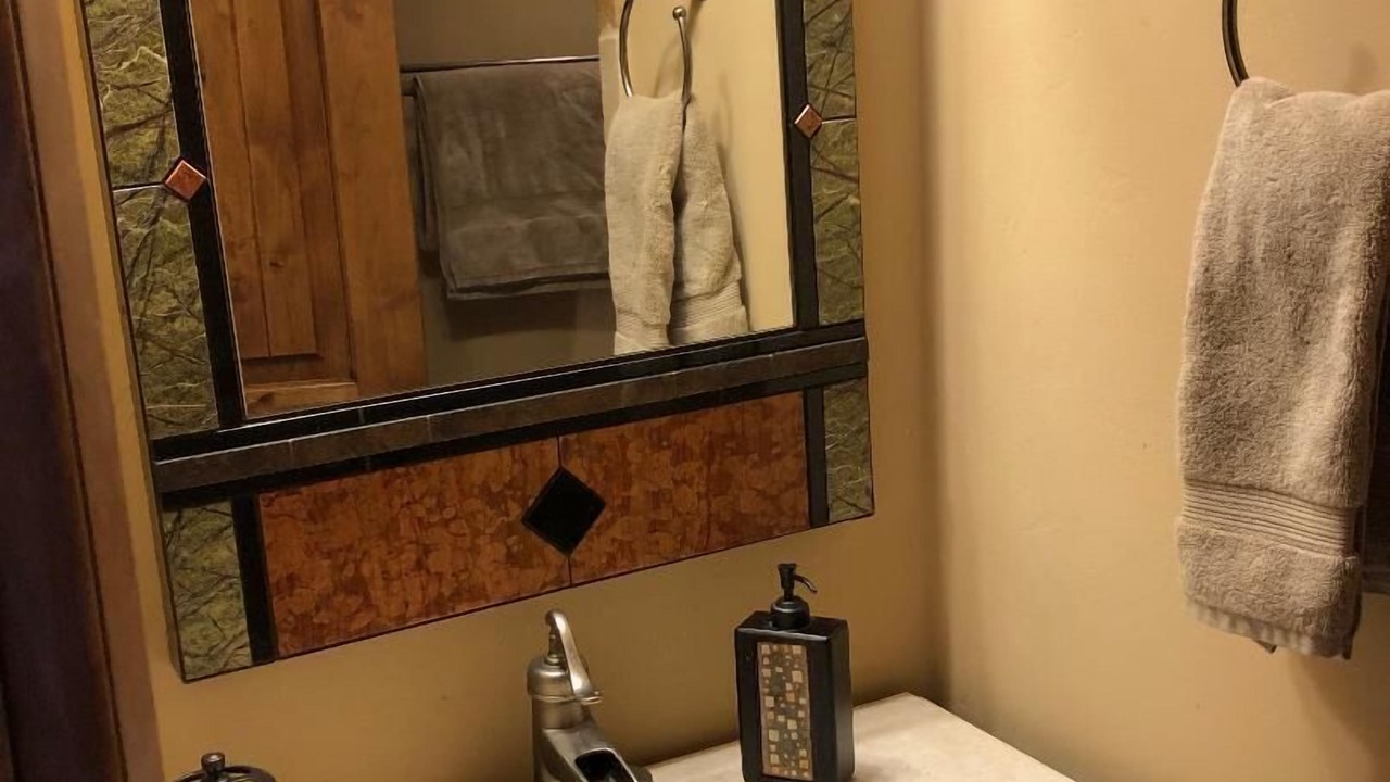 Photo of Bathroom in Snowmass Village