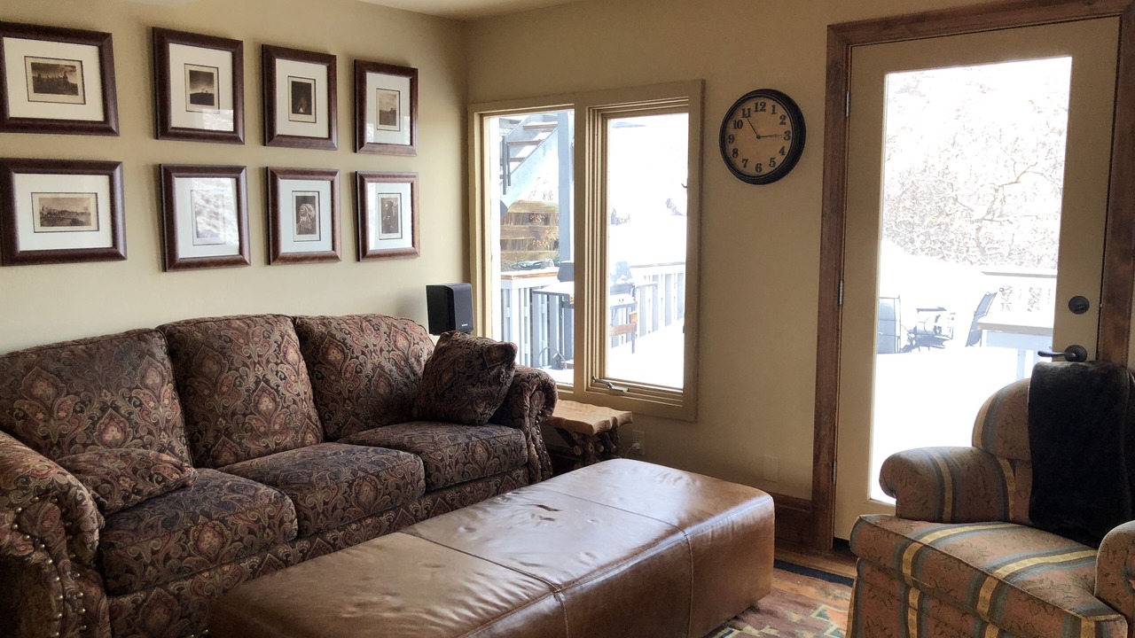 Photo of Bedroom in Snowmass Village