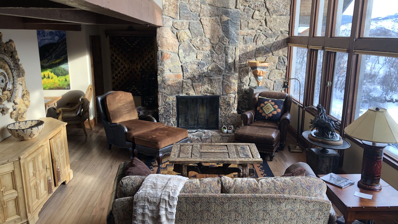Photo of Bedroom in Snowmass Village