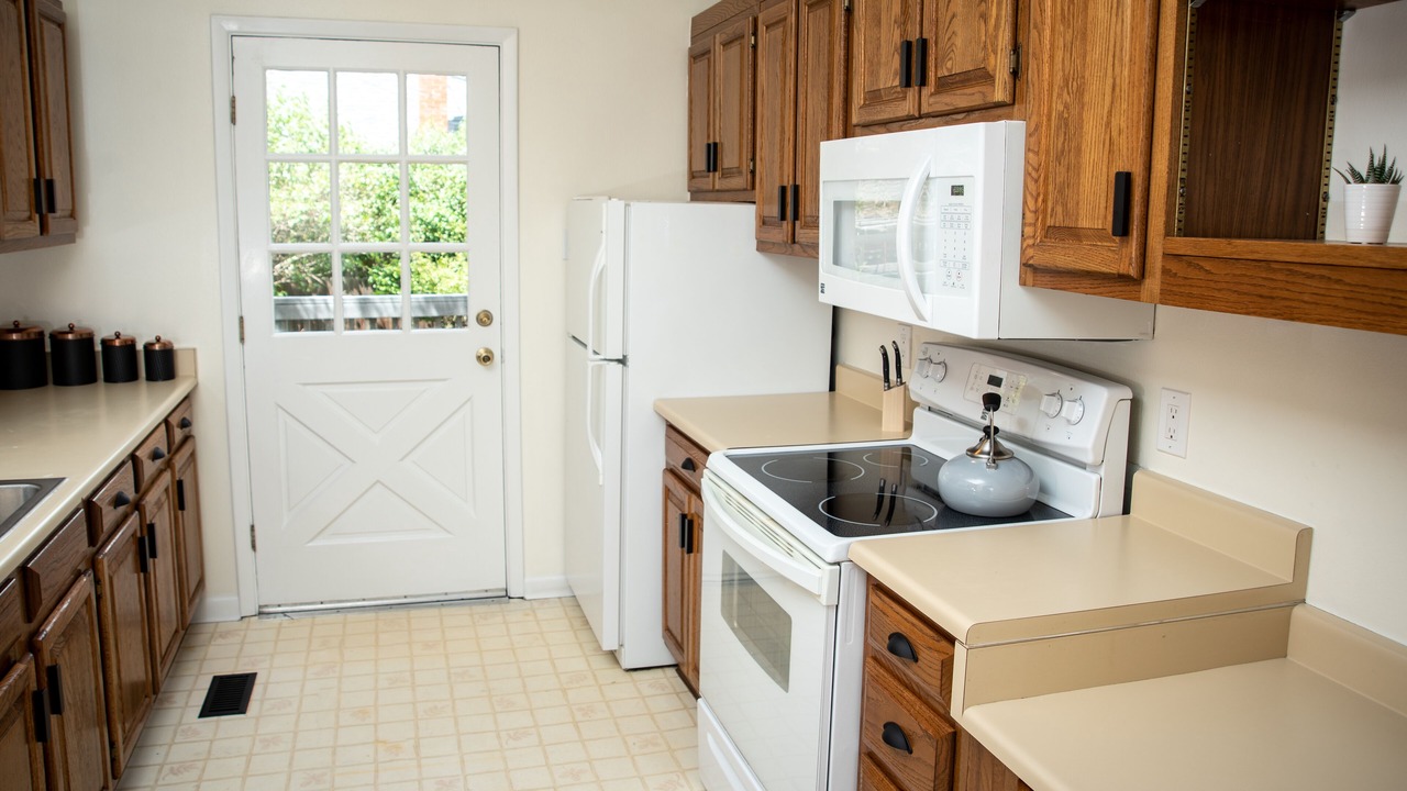 Photo of Kitchen in Speer