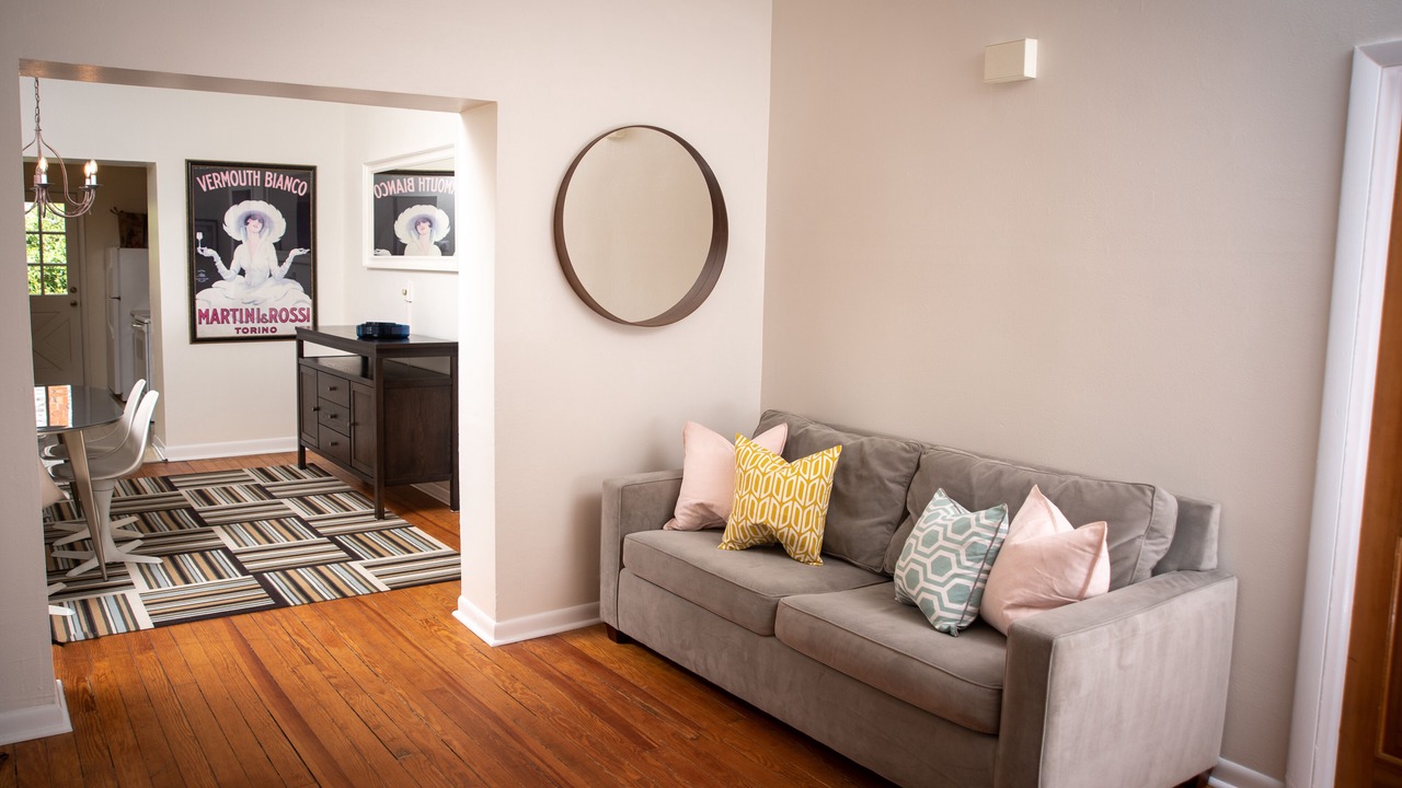 Photo of Livingroom in Speer