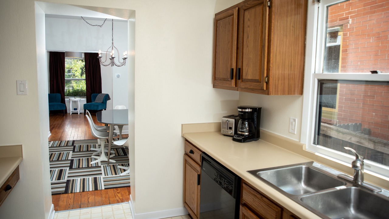 Photo of Kitchen in Speer