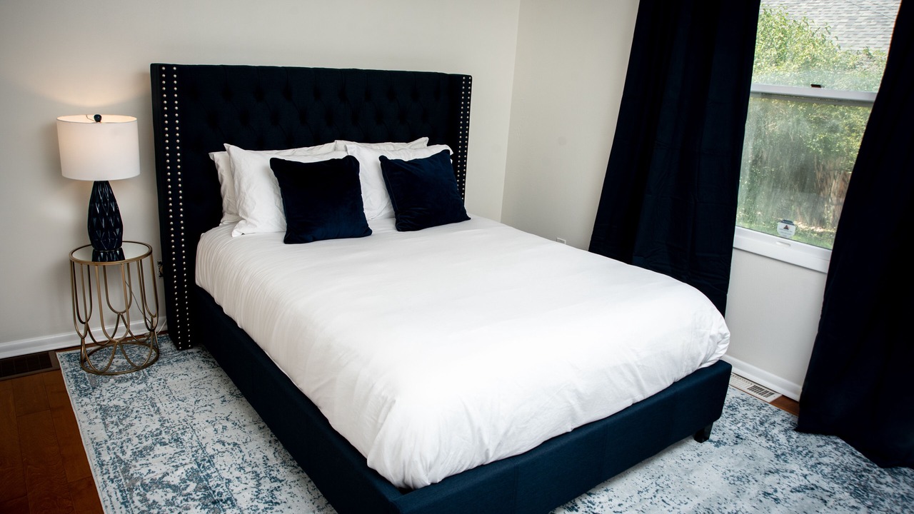 Photo of Bedroom in Speer