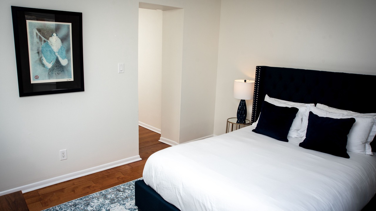 Photo of Bedroom in Speer