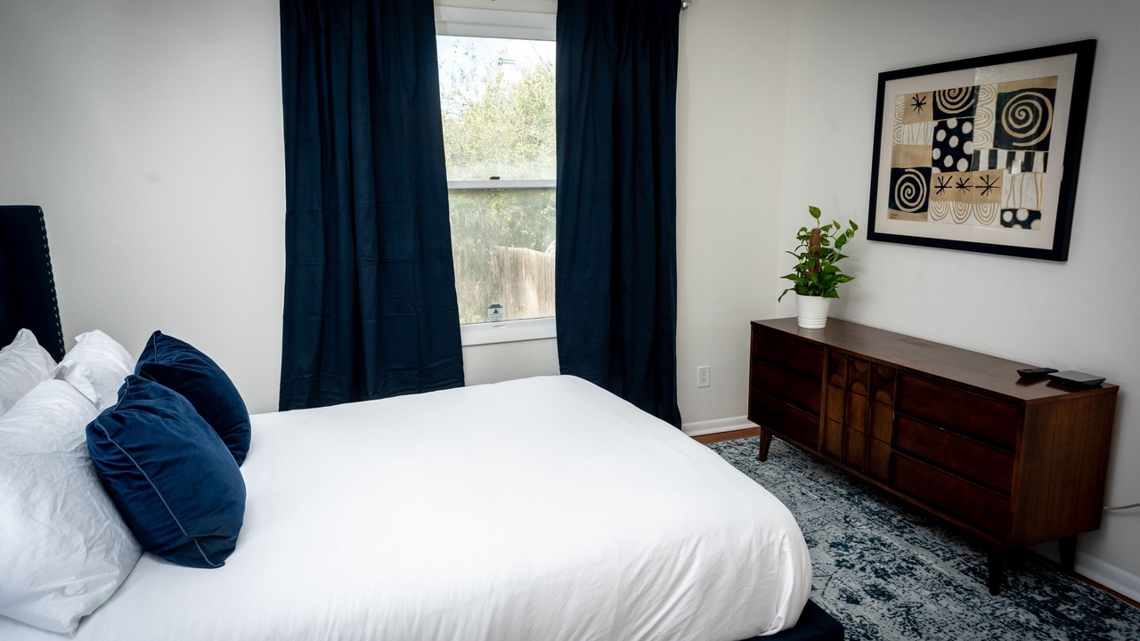 Photo of Bedroom in Speer