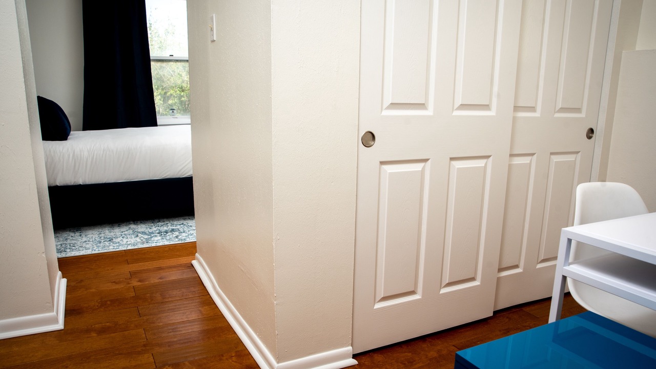Photo of Bedroom in Speer