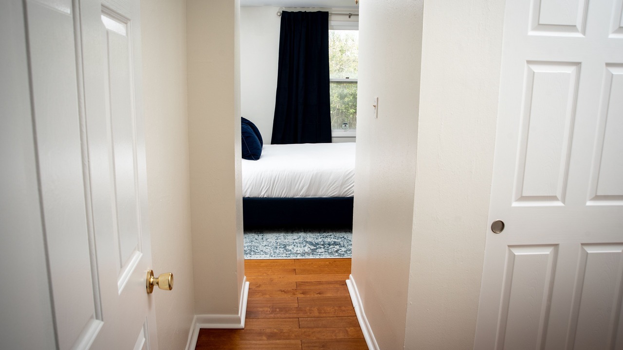 Photo of Bedroom in Speer
