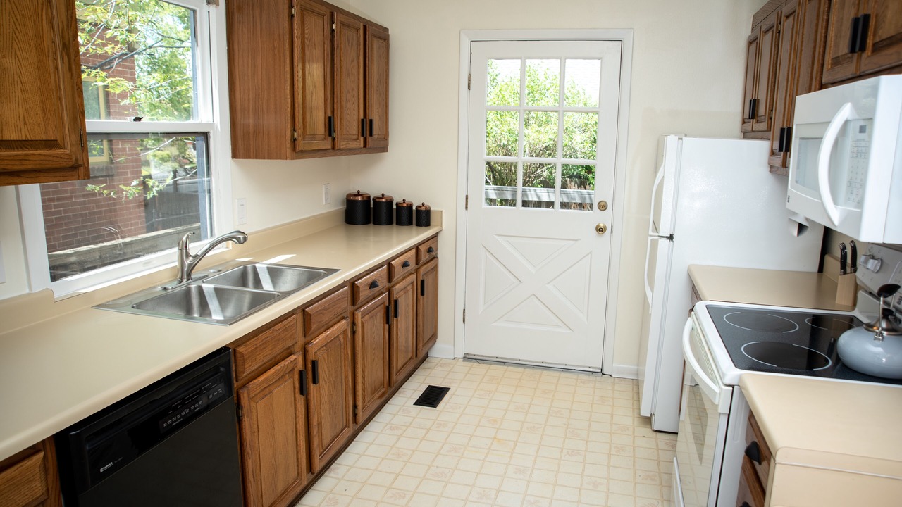 Photo of Kitchen in Speer