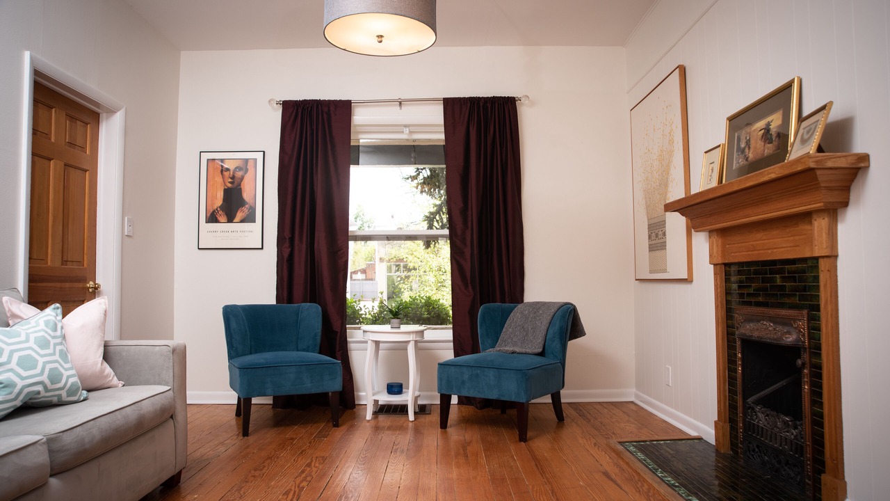 Photo of Livingroom in Speer