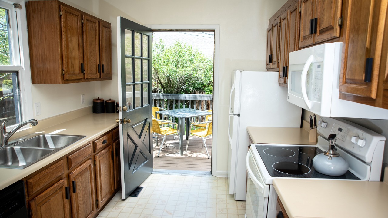 Photo of Kitchen in Speer